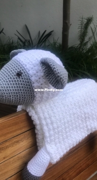 blanket for babies to play