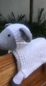blanket for babies to play