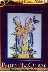 Enchanting Lair - Butterfly Queen