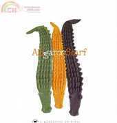 Alligator Scarf by Morehouse Design/Morehouse Farm