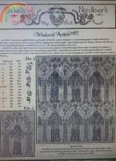 Mary Beale Pocketbook Needlework No. 12 Fall 1991