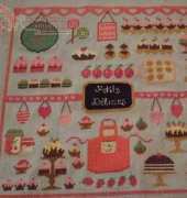 Passion bonheur - Petits Delicies