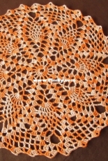 Doily