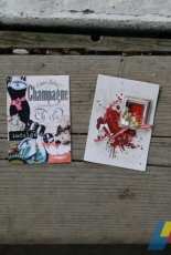 ATC-cards