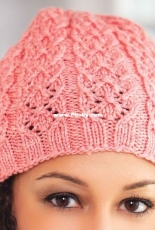 Annies ePattern EK01296 Bellwind Hat - Tabetha Hedrick