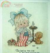 Land of The Free - Finished