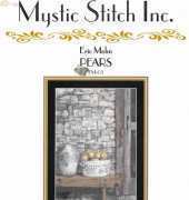 Mystic Stitch EM-03 - PEARS