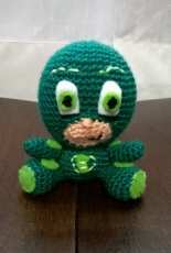 Gekko Pj Masks