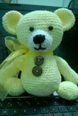 lovely bear