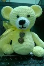 lovely bear