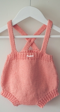 Lenny Bloomers by Pippy Eve