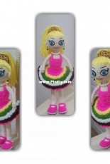 Doll.....