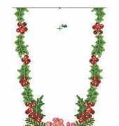 Eva Rosenstand 23-270 Christmas roses tablerunner