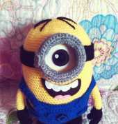 Minion Stuart