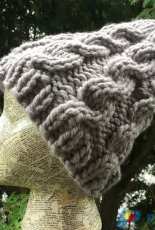 Winter is Coming Beanie by Tania Brown Free