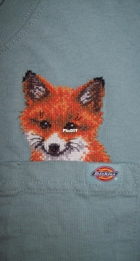 Iskusnica Pocket Fox