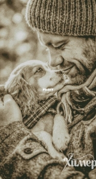Tender moments by Chimera
