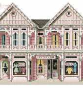 Debbie Patrick 122 Bridgeway Shops