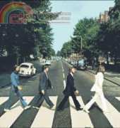 PinoyStitch - Abbey Road