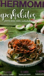 Thermomix Issue 137 March 2020 - Spanish