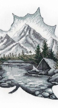 Oven / OBEH / Aries (Овен) 1296 - Alone With Nature