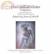 HAED HAEJG 1603 Forgiveness by Jessica Galbreth