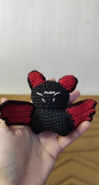 AAC [3/25] - Bat