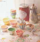 Polymer Clay-Sweets & Zakka Marche -Japanese