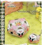 Shiny Room SR-P96 - Wonderland Rabbit