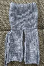 Petite Popover by Purl Soho