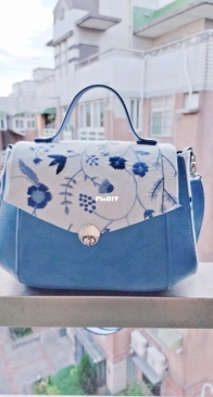 StarMadeSewing - Roly-Poly Bag - English