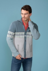 Dale Gull 338-09 EDMUND JAKKE by Bente Presterud Røvik – Norwegian – free