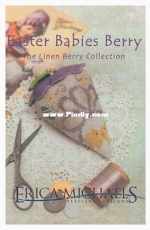 Erica Michaels -  Easter Babies Berry