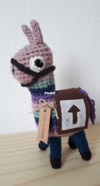 Llama