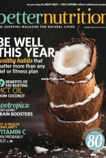Better Nutrition - February 2018