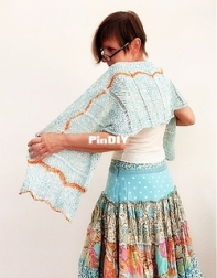 Fresh & Pretty by Petra Breakstone