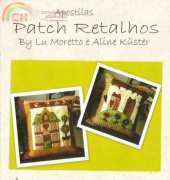 Apostilas-Patch Retalhos-Spanish