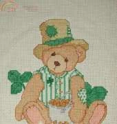 Cherished Teddies for the Holidays