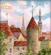 RTO M201 Old Tallinn