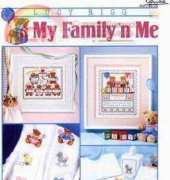 Dimensions #193 - My Familyn Me