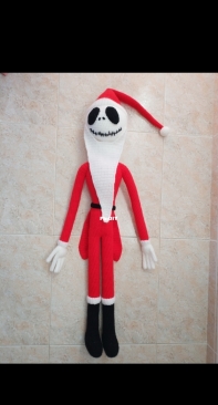 Jack  Skellington