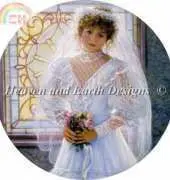 HAED HAESAK 10 Bridal by Sandra Kuck