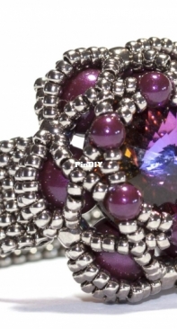 Fantasia Beads - Cordi & Jenni  - Anja - German