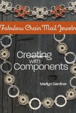 Marilyn Gardiner - Fabulous Chain Mail Jewelry