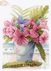 Lanarte PN-0154326 - Flowers by Marjolein Bastin