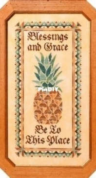 Blessings and Grace by Glendon Place