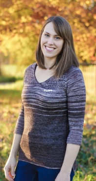 Ember by Bekah Knits - English