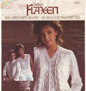 Twilleys 6641 Womens Sweater
