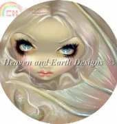 HAED HAEJBGQS 12 QS Porthole of Fantasy 2 By Jasmine Becket-Griffith