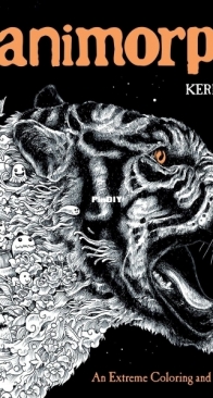 Animorphia - Kerby Rosanes - Russian